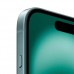 Oferta Relâmpago iPhone 16 Apple 5G, 128GB, Tela de 6,12” Super Retina XDR, Câmera Dupla de 48MP, Câmera frontal de 12 MP, Chip A18 Bionic,Verde-Acinzentado